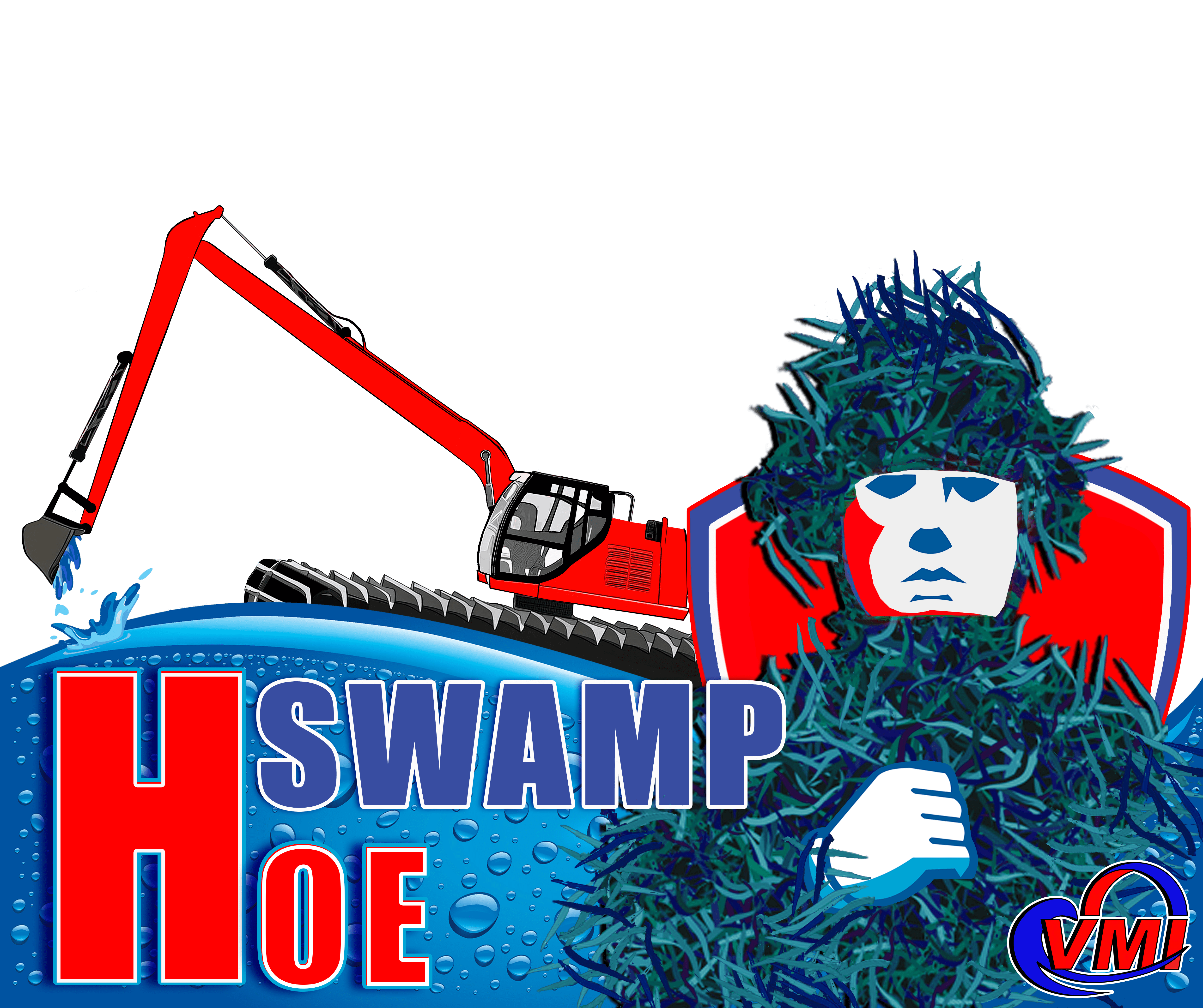 Swamp Pimp Anthem