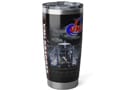 VMI 20oz. Stainless Steel Double Wall Tumbler