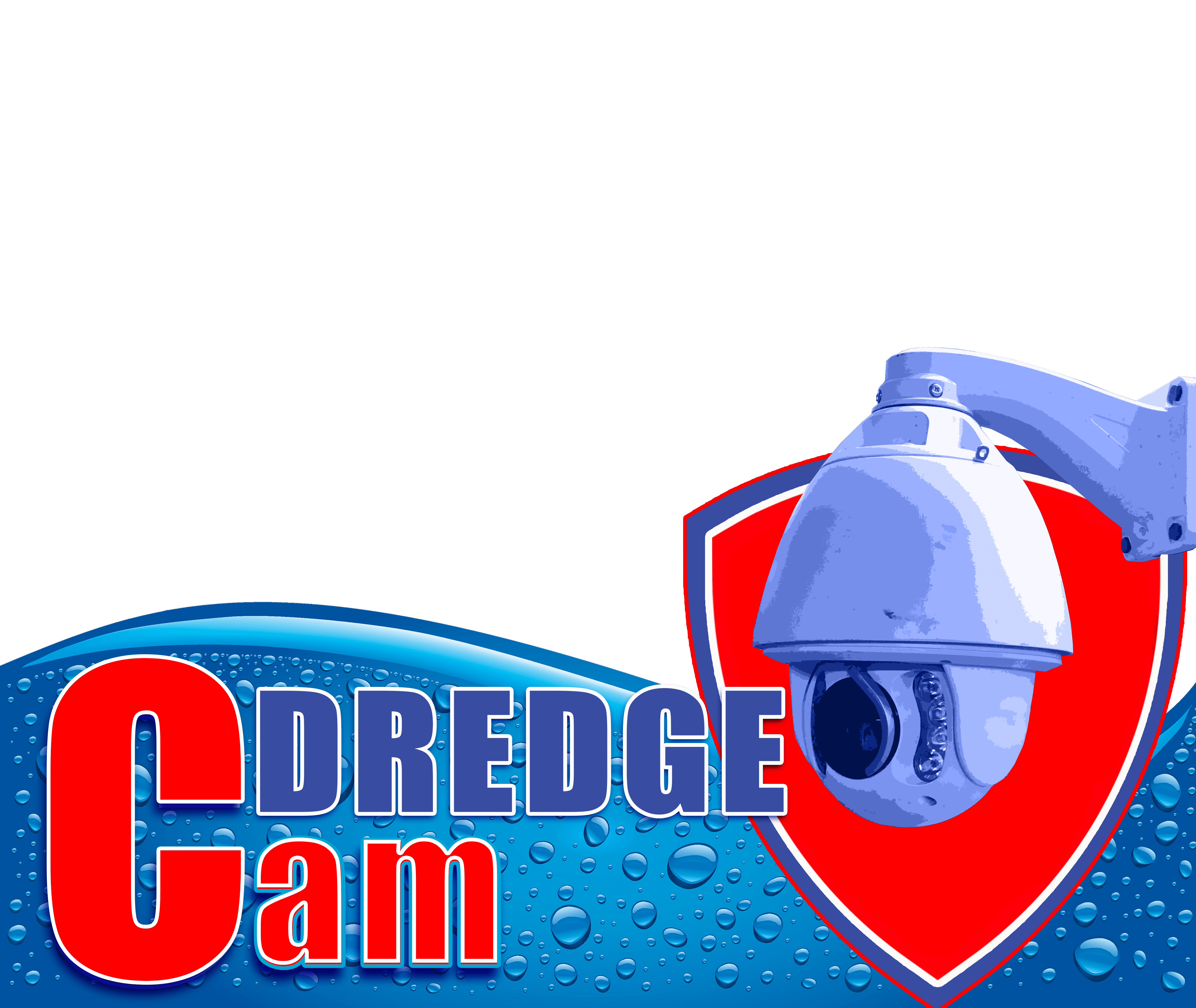 VMI Dredge Cam Logo
